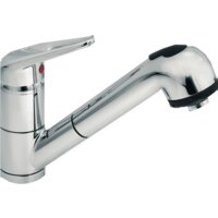 Smeg MD10CR2 (хром)