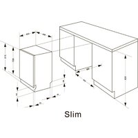 Meferi MDW4563 Power Image #22