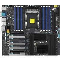 Supermicro MBD-X11SPA-T-O