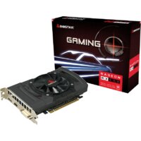 BIOSTAR Radeon RX 550 2GB GDDR5 VA5505RF21