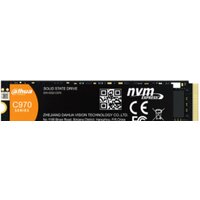 Dahua 256GB DHI-SSD-C970N256G