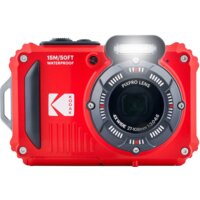 Kodak Pixpro WPZ2 (красный)