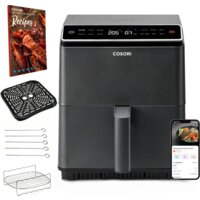 Cosori Dual Blaze CAF-P583S-KEUR