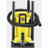 Karcher WD 2-18 1.628-500.0 (без АКБ) Image #5