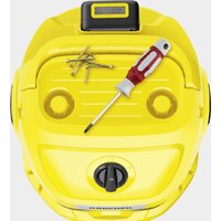 Karcher WD 2-18 1.628-500.0 (без АКБ) Image #2