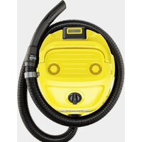 Karcher WD 2-18 1.628-500.0 (без АКБ) Image #3