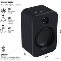 Marley Get Together Duo (черный) Image #2