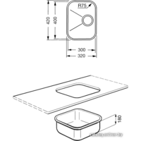 Smeg UM30 Image #2