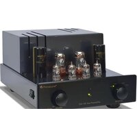 PrimaLuna Evo 100 Preamplifier (черный) Image #4