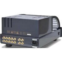 PrimaLuna Evo 100 Preamplifier (черный) Image #8