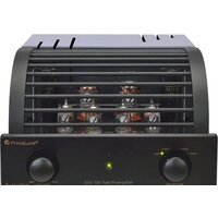 PrimaLuna Evo 100 Preamplifier (черный)