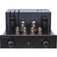 PrimaLuna Evo 100 Preamplifier (черный) Image #2
