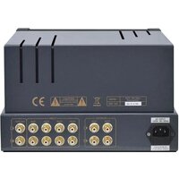 PrimaLuna Evo 100 Preamplifier (черный) Image #7