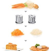 Bosch MFW67440 Image #7