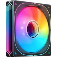 Jonsbo FR-505BR (черный)