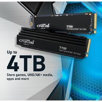 Crucial T700 2TB CT2000T700SSD5 Image #4