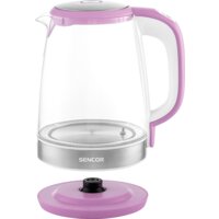 Sencor SWK 2198RS Image #4