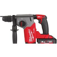 Milwaukee M18 FHX-552X FUEL 4933478889 (с 2-мя АКБ, кейс)