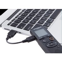 Olympus VN-541PC + чехол CS131 Image #12