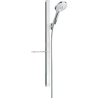Hansgrohe Raindance Select S 120 27648400 (белый/хром)