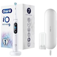 Oral-B iO 9 (белый)