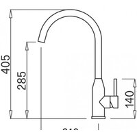 Elleci Adige M70 Ghisa Image #2