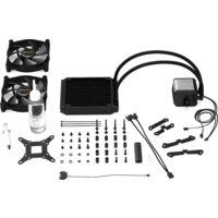 be quiet! Silent Loop 2 120mm BW009 Image #5