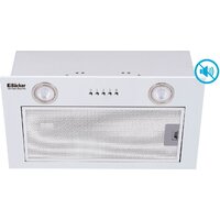 Backer BH60-F1K-WH Image #2