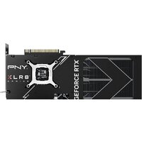 PNY GeForce RTX 4070 Ti 12GB XLR8 Gaming Verto Triple Fan VCG4070T12TFXXPB1 Image #6