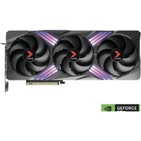PNY GeForce RTX 4070 Ti 12GB XLR8 Gaming Verto Triple Fan VCG4070T12TFXXPB1 Image #4