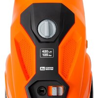 Daewoo Power DAW 400 Image #7