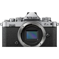 Nikon Z fc Kit 28mm (черный/серебристый) Image #5
