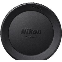 Nikon Z fc Kit 28mm (черный/серебристый) Image #14