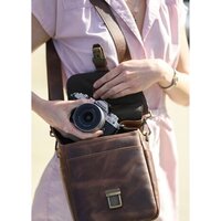 Nikon Z fc Kit 28mm (черный/серебристый) Image #18