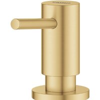 Grohe Cosmopolitan 40535GN0 (холодный рассвет матовый) Image #2