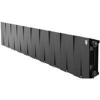 Royal Thermo PianoForte 200 Noir Sable (20 секций)