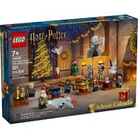 LEGO Harry Potter 76438 Адвент-календарь 2024