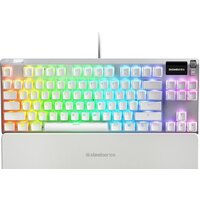 SteelSeries Apex 7 TKL Ghost (нет кириллицы) Image #2