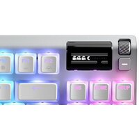SteelSeries Apex 7 TKL Ghost (нет кириллицы) Image #4