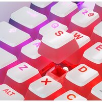 SteelSeries Apex 7 TKL Ghost (нет кириллицы) Image #5