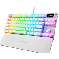 SteelSeries Apex 7 TKL Ghost (нет кириллицы)