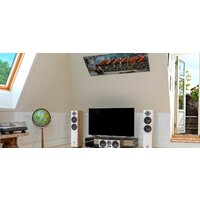 DALI Oberon Vokal White Image #5