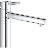 Grohe Concetto (хром) [31129001]