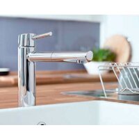 Grohe Concetto (хром) [31129001] Image #5