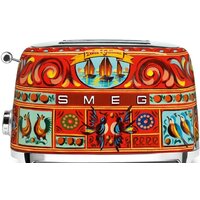 Smeg TSF01DGEU Image #2