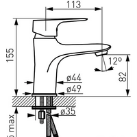 Ferro Tiga VerdeLine BTG2VL Image #2