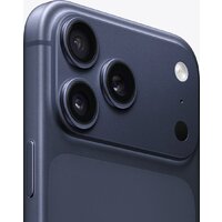 Apple iPhone 17 Pro Max Dual eSim 2TB (глубокий синий) Image #3