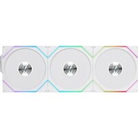 Lian Li Uni Fan TL 120 Wireless Reverse 12RTL1W3W G99.12RTL1W3W.R0 Image #2