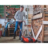 Einhell TE-SW 18/610 Li-Solo (без аккумулятора и ЗУ) Image #8