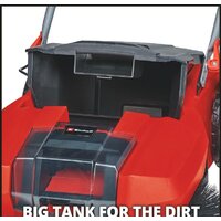 Einhell TE-SW 18/610 Li-Solo (без аккумулятора и ЗУ) Image #7